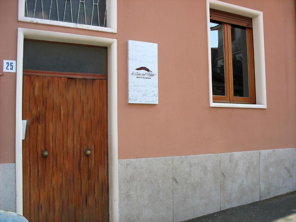 مبيت وإفطار نيكولوسي La Casa Del Poeta Dell'Etna المظهر الخارجي الصورة