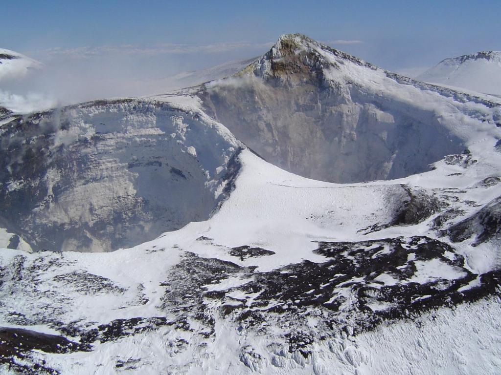 مبيت وإفطار نيكولوسي La Casa Del Poeta Dell'Etna المظهر الخارجي الصورة